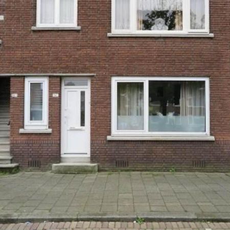Nice House On Zuidplein Ahoy Rotterdam Exterior photo